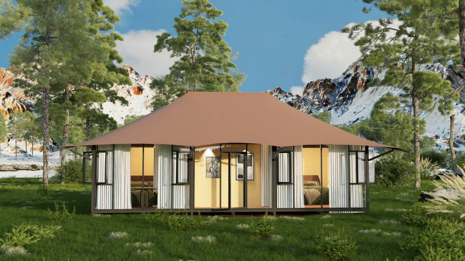 将乐县装配式建筑厂家